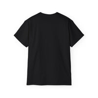 Men's Casual Ultra Cotton Tee - Monk Mode®