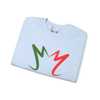 Men's Luxury Cosy Sweatshirt - Monk Mode®