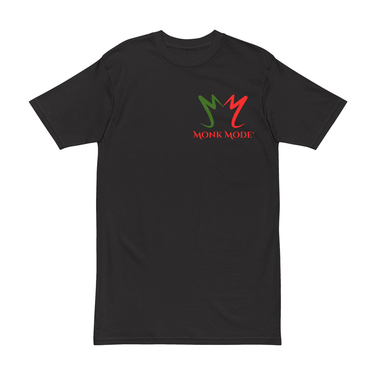 Women's Cosy Premium Tee - Monk Mode®
