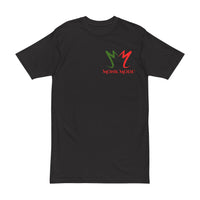 Women's Cosy Premium Tee - Monk Mode®