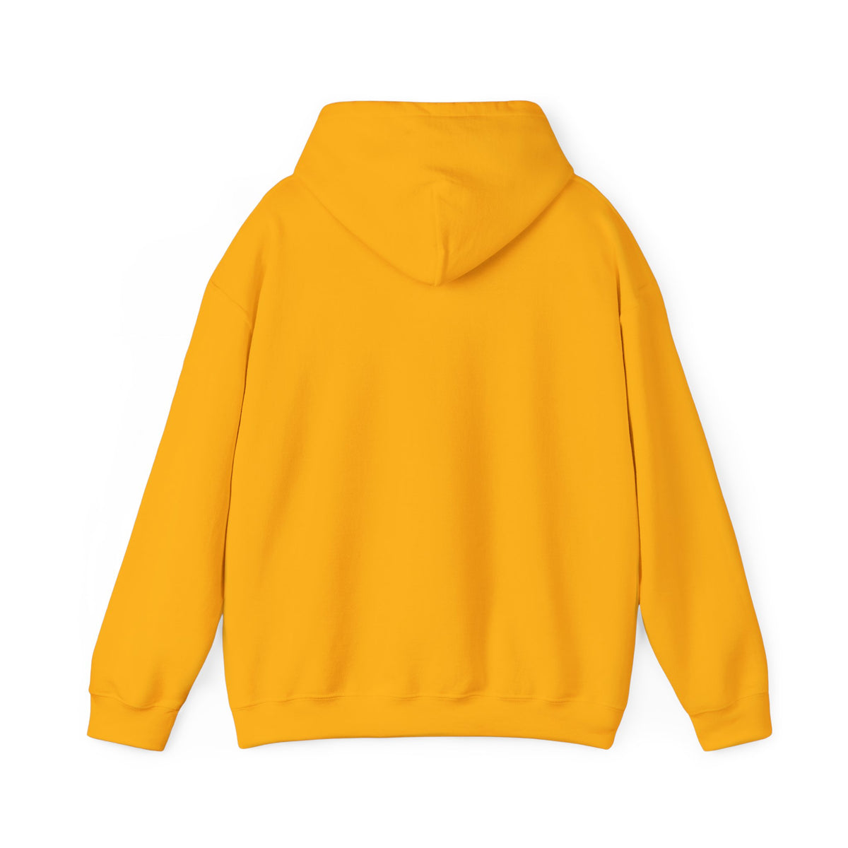 Men's Classic Hoodie - Monk Mode®