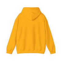 Men's Classic Hoodie - Monk Mode®