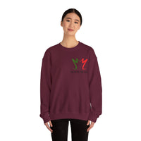 Men's Classic Cosy Sweatshirt - Monk Mode®