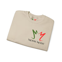 Men's Classic Cosy Sweatshirt - Monk Mode®