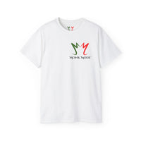 Men's Casual Ultra Cotton Tee - Monk Mode®