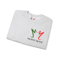 Men's Classic Cosy Sweatshirt - Monk Mode®