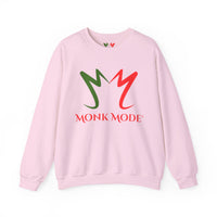 Women's Luxury Cosy Sweatshirt - Monk Mode®