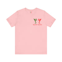 Women's Casual Tee - Monk Mode®