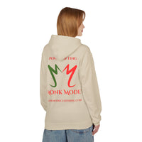 Women's Powerlifting Hoodie - Monk Mode®