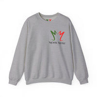 Men's Classic Cosy Sweatshirt - Monk Mode®