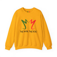 Women's Luxury Cosy Sweatshirt - Monk Mode®