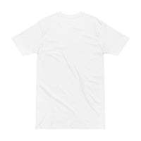 Women's Cosy Premium Tee - Monk Mode®
