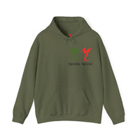 Men's Classic Hoodie - Monk Mode®