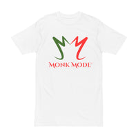 Women's Cosy Premium Tee - Monk Mode®