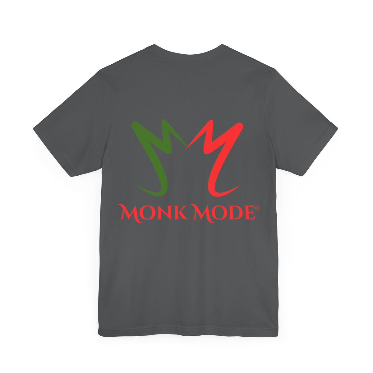 Women's Premium Cosy Tee - Monk Mode®