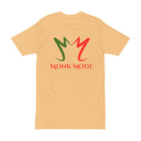 Women's Cosy Premium Tee - Monk Mode®