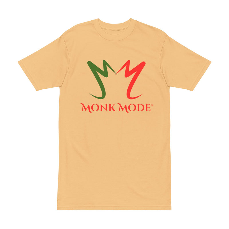 Women's Cosy Premium Tee - Monk Mode®
