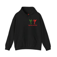 Women's Classic Hooded Sweatshirt - Monk Mode®