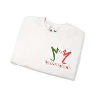 Men's Premium Cosy Sweatshirt - Monk Mode®