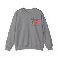 Men's Classic Cosy Sweatshirt - Monk Mode®