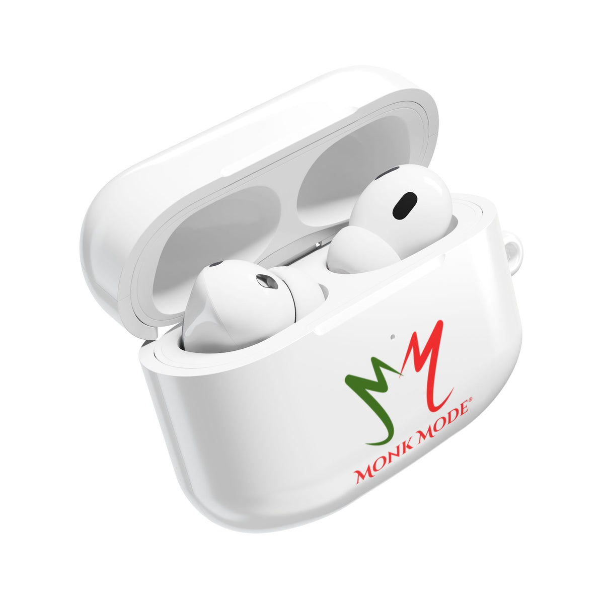 AirPod Pro Gen 1 Case - White - Monk Mode®