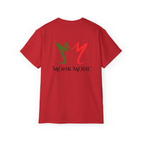 Men's Premium Ultra Cotton Tee - Monk Mode®