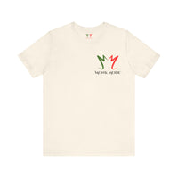 Women's Casual Tee - Monk Mode®