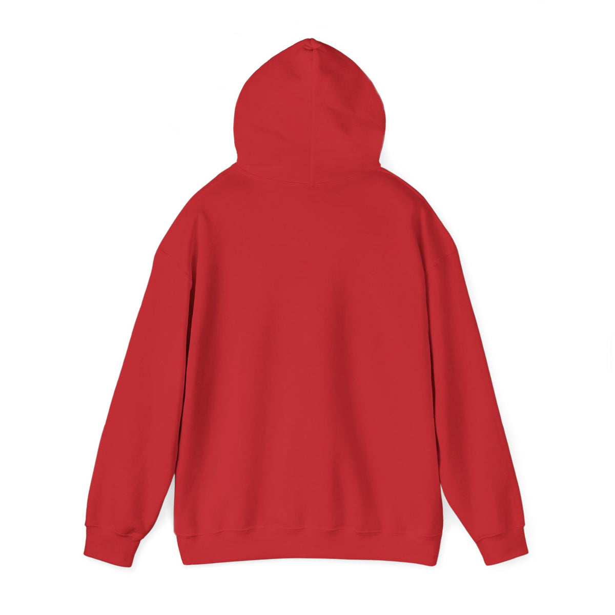 Men's Classic Hoodie - Monk Mode®