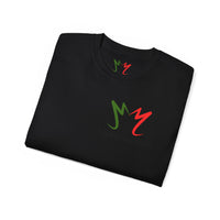 Men's Casual Ultra Cotton Tee - Monk Mode®