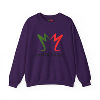 Women's Luxury Cosy Sweatshirt - Monk Mode®