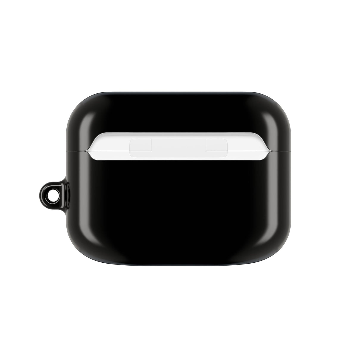 AirPod Pro Gen 1 Case - Black - Monk Mode®