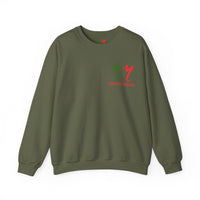 Women's Classic Cosy Sweatshirt - Monk Mode®