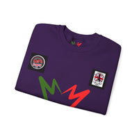 Women's Powerlifting Sweatshirt - Monk Mode®