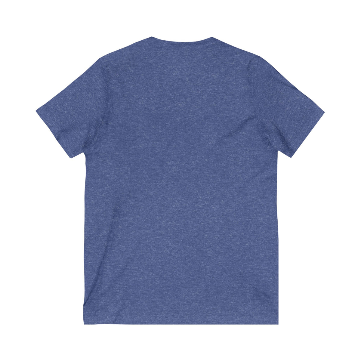 Women's Jersey V-Neck Tee - Monk Mode®