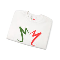 Men's Luxury Cosy Sweatshirt - Monk Mode®