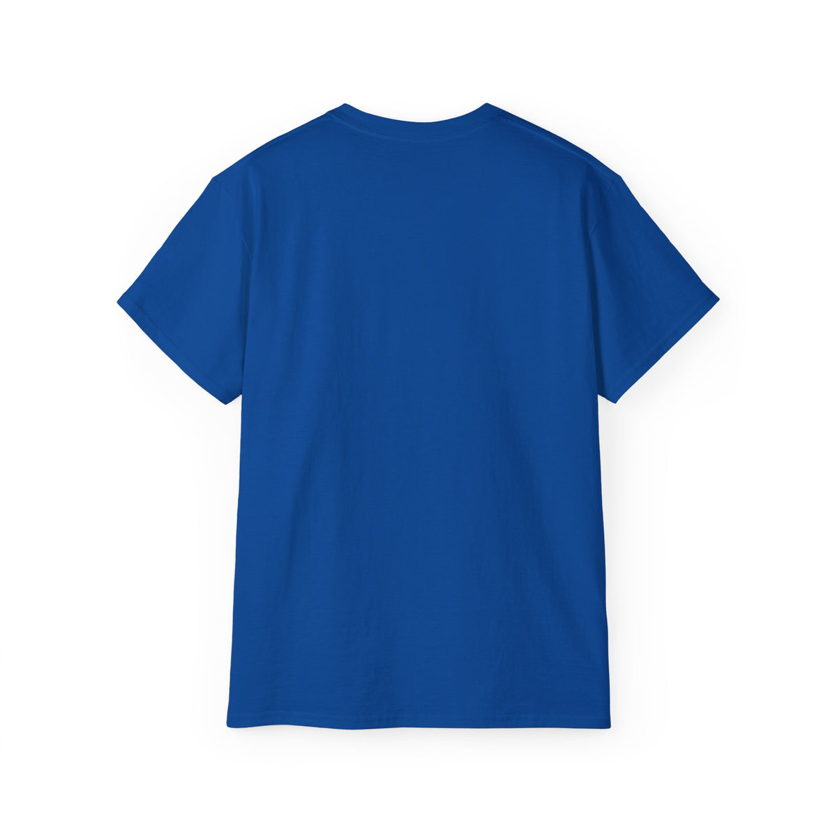 Men's Casual Ultra Cotton Tee - Monk Mode®
