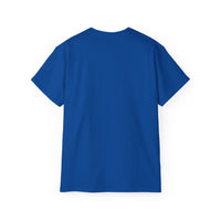 Men's Casual Ultra Cotton Tee - Monk Mode®