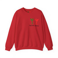 Men's Classic Cosy Sweatshirt - Monk Mode®
