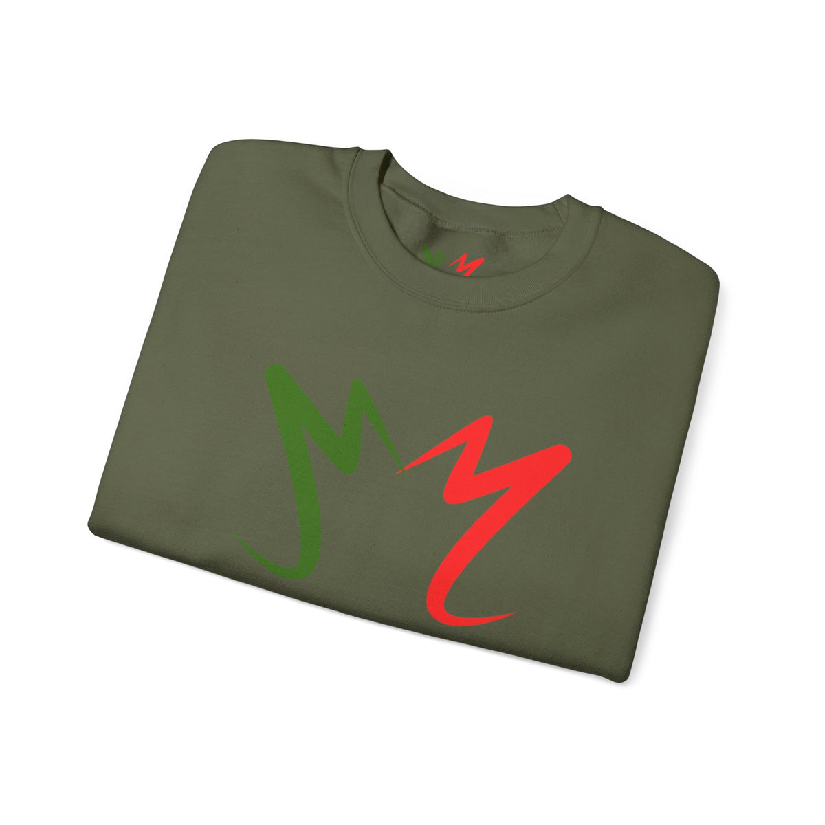 Men's Luxury Cosy Sweatshirt - Monk Mode®