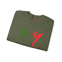 Men's Luxury Cosy Sweatshirt - Monk Mode®