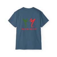 Men's Premium Ultra Cotton Tee - Monk Mode®