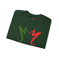 Men's Luxury Cosy Sweatshirt - Monk Mode®