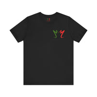 Women's Casual Tee - Monk Mode®