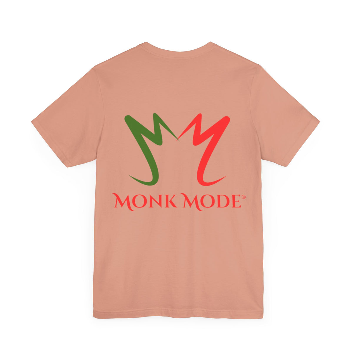 Women's Premium Cosy Tee - Monk Mode®