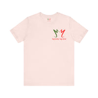 Women's Casual Tee - Monk Mode®