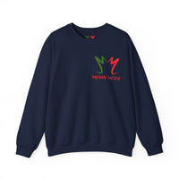 Men's Classic Cosy Sweatshirt - Monk Mode®