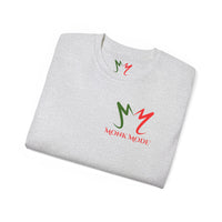 Men's Casual Ultra Cotton Tee - Monk Mode®