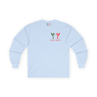 Women's Classic Long Sleeve Tee - Monk Mode®