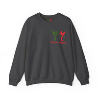 Men's Classic Cosy Sweatshirt - Monk Mode®