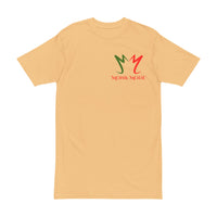 Women's Cosy Premium Tee - Monk Mode®